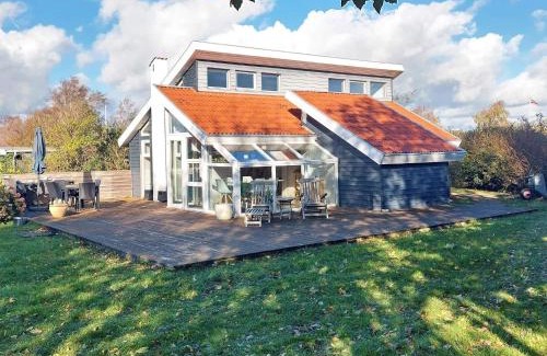 Karrebksminde House | 6 person holiday home in Karrebæksminde-By Traum