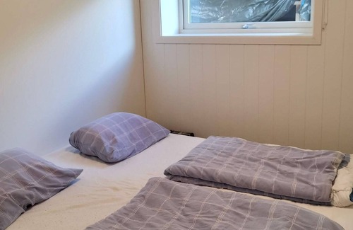 Kvam House | 6 person holiday home in TØRRVIKBYGD
