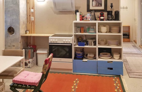 Kvam House | 6 person holiday home in TØRRVIKBYGD