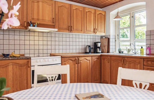 Aeroskobing House | 6 person holiday home in Ærøskøbing