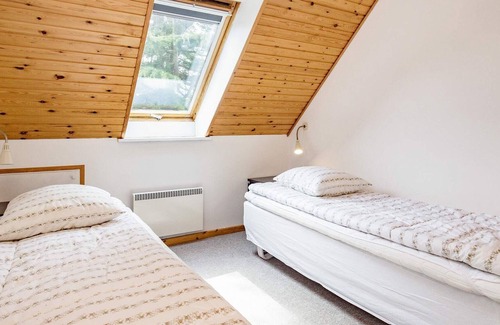 Aeroskobing House | 6 person holiday home in Ærøskøbing