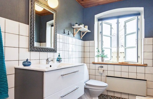 Aeroskobing House | 6 person holiday home in Ærøskøbing