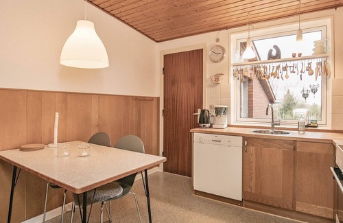 Ærø Municipality House | 6 person holiday home in Ærøskøbing