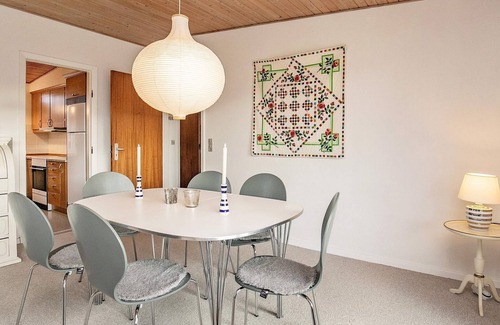 Ærø Municipality House | 6 person holiday home in Ærøskøbing