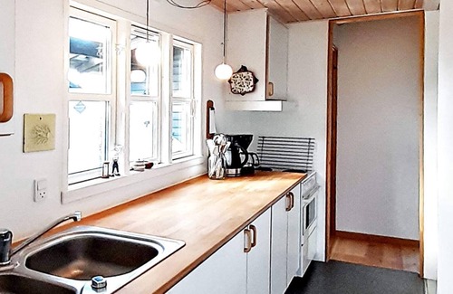 Allingabro House | 6 person holiday home in Allingåbro
