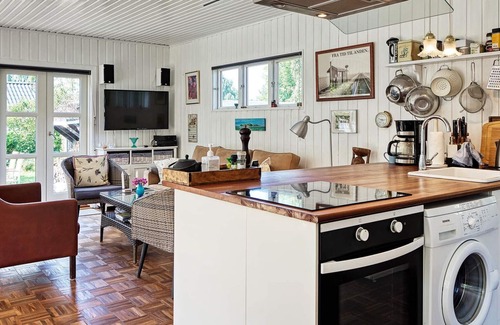 Follenslev House | 6 person holiday home in Føllenslev