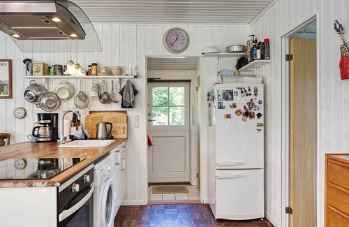 Follenslev House | 6 person holiday home in Føllenslev