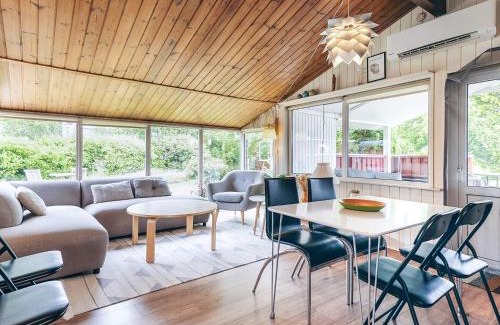Nordstrand House | 6 person holiday home in Frederikshavn-By Traum