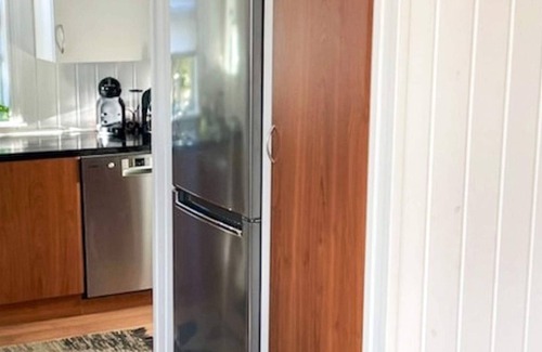 Horsens House | 6 person holiday home in Juelsminde