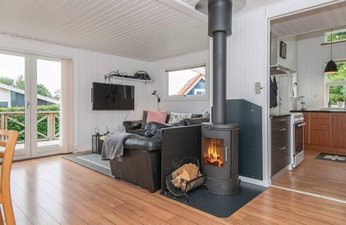 Horsens House | 6 person holiday home in Juelsminde