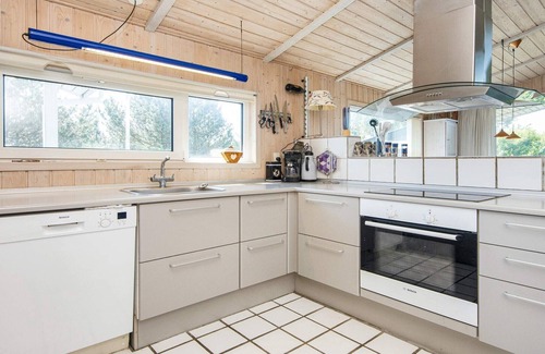 Juelsminde House | 6 person holiday home in Juelsminde-By Traum