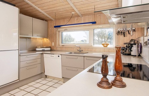 Juelsminde House | 6 person holiday home in Juelsminde-By Traum