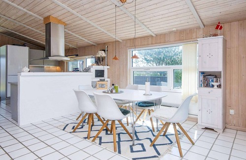 Juelsminde House | 6 person holiday home in Juelsminde-By Traum