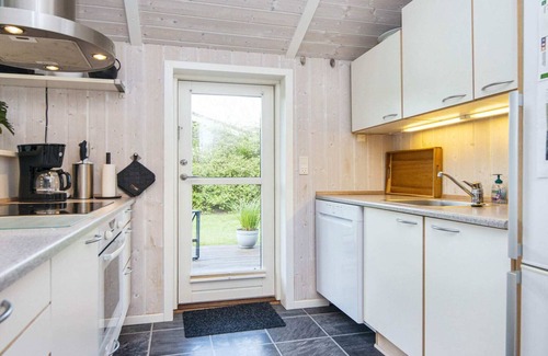 Pøt Strandby House | 6 person holiday home in Juelsminde-By Traum