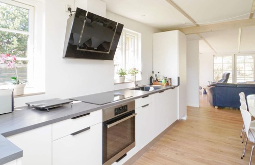 Kalundborg House | 6 person holiday home in Kalundborg-By Traum
