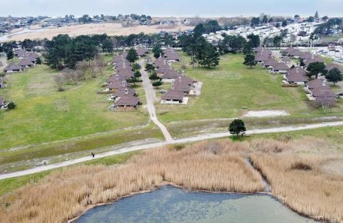 Karrebksminde House | 6 person holiday home on a holiday park in Karrebæksminde