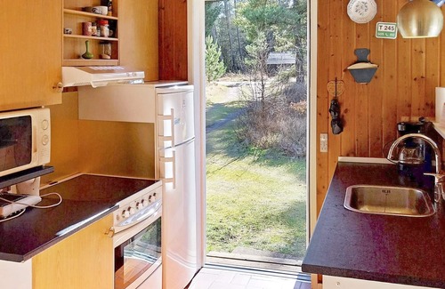 Houstrup House | 6 person holiday home in Nørre Nebel-By Traum