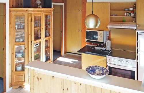 Houstrup House | 6 person holiday home in Nørre Nebel-By Traum
