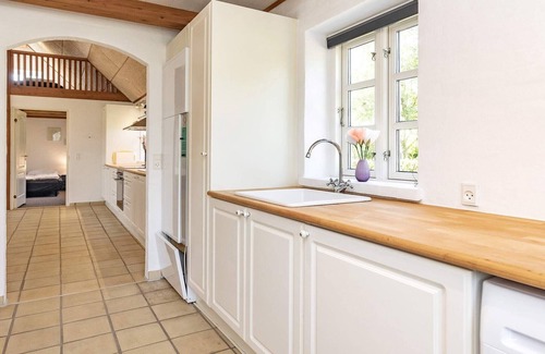 Nykobing Mors House | 6 person holiday home in Nykøbing M-By Traum
