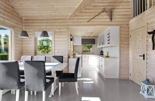 Torangsvag House | 6 person holiday home in TORANGSVÅG-By Traum