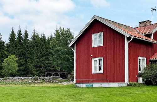 Hjortkvarn House | 6 person holiday home in HJORTKVARN-By Traum