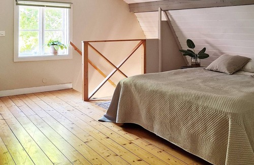 Kopingsvik House | 6 person holiday home in KÖPINGSVIK