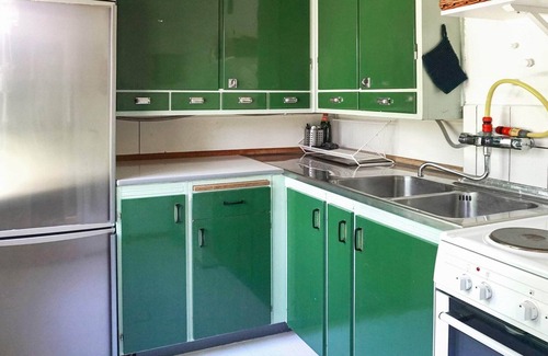 Mollebjorke House | 6 person holiday home in SÖLVESBORG