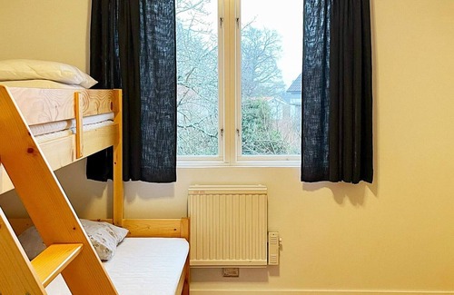 Hallevik House | 6 person holiday home in SÖLVESBORG