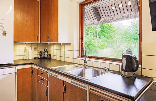Faarevejle House | 6 person holiday home in Fårevejle