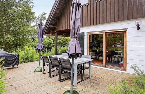 Faarevejle House | 6 person holiday home in Fårevejle