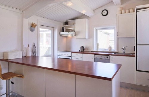 Gilleleje House | 6 person holiday home in Gilleleje-By Traum