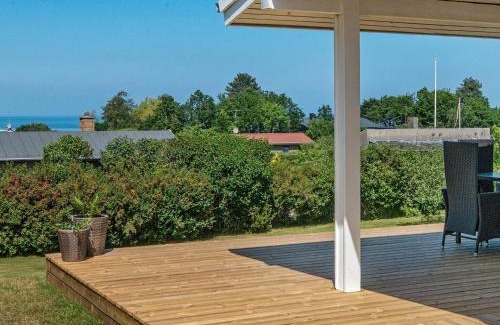Norddjurs Municipality House | 6 person holiday home in Allingåbro-By Traum