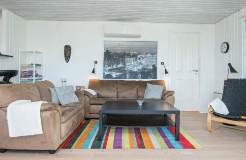 Norddjurs Municipality House | 6 person holiday home in Allingåbro-By Traum