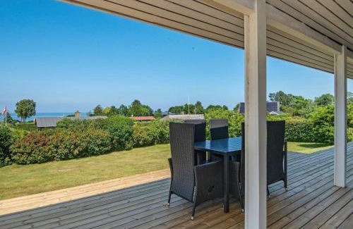 Norddjurs Municipality House | 6 person holiday home in Allingåbro-By Traum