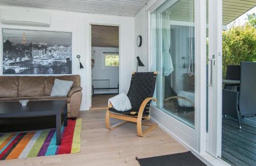 Norddjurs Municipality House | 6 person holiday home in Allingåbro-By Traum