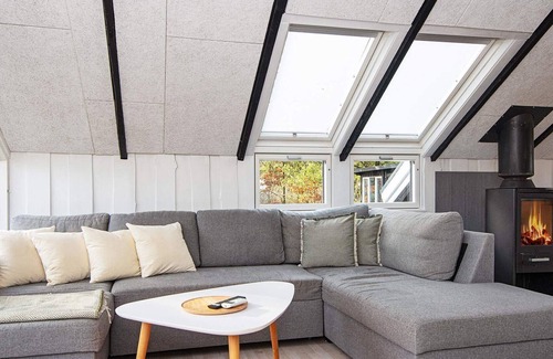 Silkeborg Municipality House | 6 person holiday home in Silkeborg