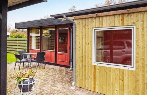 Store Fuglede House | 6 person holiday home in Store Fuglede-By Traum