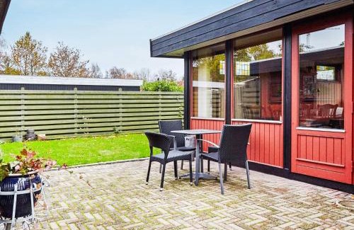 Store Fuglede House | 6 person holiday home in Store Fuglede-By Traum