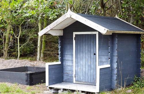 Store Fuglede House | 6 person holiday home in Store Fuglede-By Traum