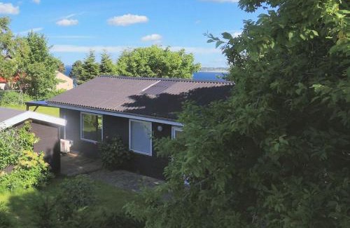 Kongsnæs House | 6 person holiday home in Stubbekøbing-By Traum