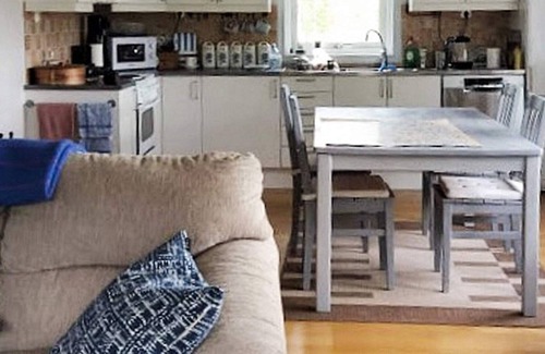 Overkalix House | 6 person holiday home in ÖVERKALIX