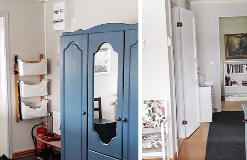 Overkalix House | 6 person holiday home in ÖVERKALIX