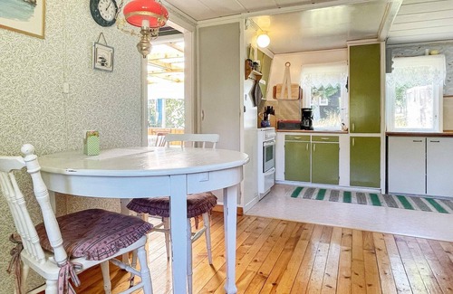 Bergkvara House | 6 person holiday home in BERGKVARA-By Traum