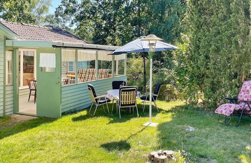 Bergkvara House | 6 person holiday home in BERGKVARA-By Traum