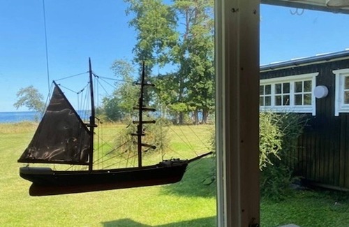 Byxelkrok House | 6 person holiday home in Byxelkrok