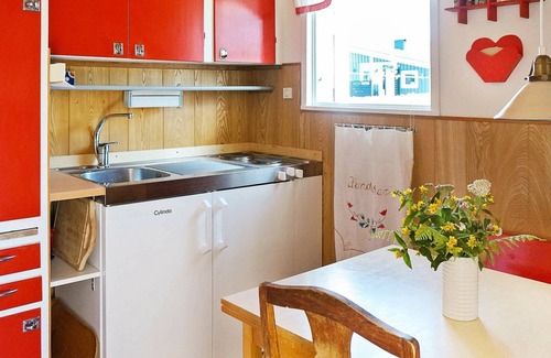 Falkenberg House | 6 person holiday home in FALKENBERG-By Traum