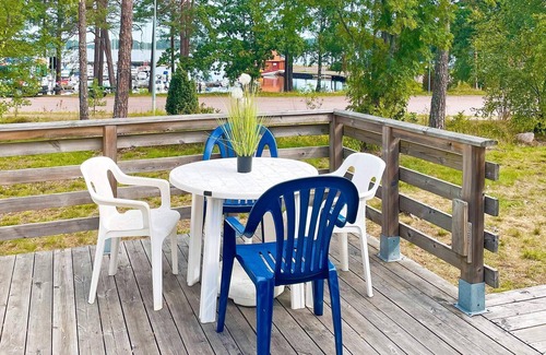 Monsteras House | 6 person holiday home in Mönsterås