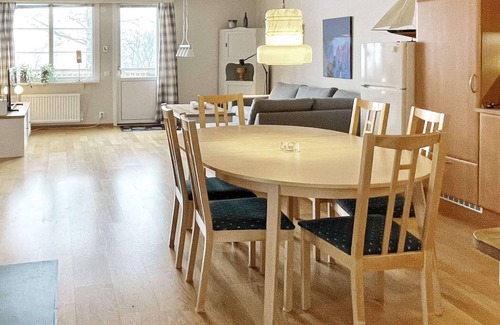 Monsteras House | 6 person holiday home in Mönsterås-By Traum