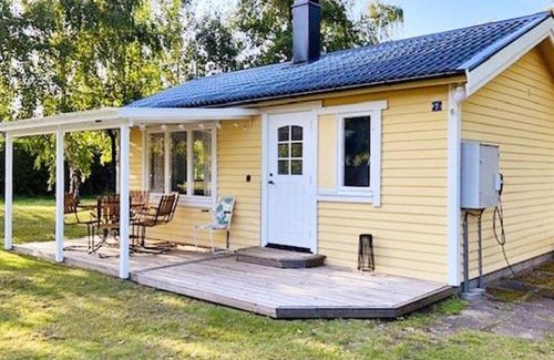Mellbystrand House | 6 person holiday home in MELLBYSTRAND-By Traum