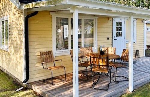 Mellbystrand House | 6 person holiday home in MELLBYSTRAND-By Traum